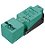 NJ15 + U1 + DW1-10 Monitor de velocidade de rotação indutiva - Imagem 1