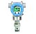 Transmissor de pressão tipo flush SmartLine – STG73SP - Imagem 1