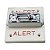 RSSWP-2475W-ALW WHEELOCK - Imagem 1