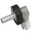 NJ2-PD-E02-4.562-V95 Sensor indutivo - Imagem 1