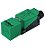 NJ20 + U1 + E2-Y287109 Sensor indutivo - Imagem 1