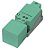 NJ20P + U4 + A2 Sensor indutivo - Imagem 1