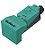 NJ40 + U10 + E2 Sensor indutivo - Imagem 1