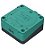 NJ50-FP-A-P1 Sensor indutivo - Imagem 1
