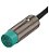 NJ8-18GM50-E0 Sensor indutivo - Imagem 1