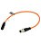 NMB2-12GM40-Z0-C-FE-300MM-V1 Sensor indutivo - Imagem 1