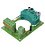 PL1-F25-E8-K Sensor indutivo - Imagem 1