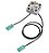 NBB1,5-F79-E2-Y322688 Sensor indutivo - Imagem 1