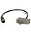 NBB2-6.5M30-E2-0.15M-V3-Y Sensor indutivo - Imagem 1
