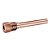 Conjunto de poço de cobre, inserção de 4-1 / 4 ″, diâmetro de 1/2 ″, 3/4 ″ NPT - Imagem 1