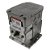 Atuador com pé de retorno sem mola 24/120/230 V c / 2 Aux. Interno Switches 150 lb-in. - Imagem 1