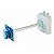 TBB-40NE3 HYUNDAI PLET. SPACER 6EA/SET 3P UPB400 - Imagem 1