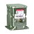Atuador com pé de retorno sem mola de 120 V c / 2 Aux. Interruptores, 300 lb-in - Imagem 1