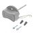 Sensor de temperatura do ar de descarga C7735A1000 - Imagem 1