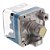 Interruptor de pressão NPT de 1/4 ″, reinicialização automática de 1,5-7 psi (aditivo) - Imagem 1