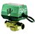 Válvula VC de suor de 1 ″ com 24 VCA ligado / desligado (7,0 Cv) - Imagem 1
