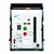 HGN-10A3B HYUNDAI IABA ext HGN 1000A 3P MOT BOB 220V - Imagem 1