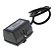 Atuador VC 24 V on-off c / aux. trocar - Imagem 1
