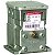 Atuador montado com pé de retorno sem mola de 24 V c / 2 Auxiliar interno. Interruptores, 150 lb-in. Torque - Imagem 1