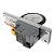 Amortecedor redondo de 5 ″ retrofit - Imagem 1