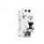 HRO40-MN1040C300 HYUNDAI INT. MAG. + DIF N+1P 6KA 40A 300MA CA TYPE - Imagem 1