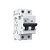 HGD63-MN1006C HYUNDAI IM 1P+N, 6kA, 6A, C STD - Imagem 1