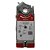 Atuador Amortecedor de Duas Posições com Retorno por Mola e Aux. interruptores para HVAC, 24v (88 lb-in) - Imagem 1