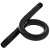 Armadilha de vapor “Black Iron Siphon Loop” - 1/4 ″ NPT Rosca Externa - Imagem 1