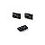 348170608240 FINDER Series 34 Mini relé para circuito impresso (EMR ou SSR) 0.1-2-6 A - Imagem 1