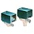 Atuador de duas posições para corpos de válvula, 120 V 60 Hz - Imagem 1