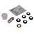 Kit de embalagem para válvulas VGF de 4 "a 6" - Imagem 1