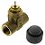 Válvula globo de cartucho bidirecional 1/2 ″ NPT (.74 Cv) - Imagem 1