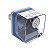 Reinicialização automática do WC de 1 ″ a 20 ″, interruptor de pressão NPT de 1/4 ″ (aditivo) - Imagem 1