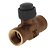 Válvula globo de cartucho bidirecional 3/4 ″ NPT (2,9 Cv) - Imagem 1