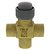 Válvula globo de cartucho de três vias NPT 1/2 ″ (.74 Cv) - Imagem 1
