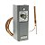 Controlador de temperatura de refrigeração de bulbo remoto com temperatura de ajuste de -30 F a 90 F e capilar de 20 pés - Imagem 1