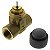 Válvula globo de cartucho bidirecional 1/2 ″ NPT (1,2 Cv) - Imagem 1