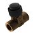 Válvula globo de cartucho bidirecional 1/2 ″ NPT (1,9 Cv) - Imagem 1