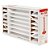 20″ x 12.5″ Media Air Filter - Imagem 1