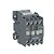 LC1E1210M6 - EasyPact TVS contactor 3P(3 NO) - AC-3 - <= 440 V 12A - 220 V AC coil - Imagem 1