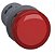 XA2EVM4LC - Sinalizador Ø22mm plástico, LED, vermelho, 220VCA - Imagem 1