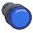 XA2EVF6LC - Sinalizador Ø22mm plástico, LED, azul, 110VCA/CC - Imagem 1