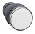 XA2EVM34LC - Sinalizador monobloco plástico Ø22mm, LED, bi-color, verde/vermelho, 220...230VCA - Imagem 1