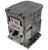 Atuador com pé de retorno sem mola 24/120/230 V c / 2 Auxiliar interno. Switches 150 lb-in. - Imagem 1
