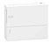 Quadro Mip10112 (Sobrepor/12 Modulos) Schneider - Imagem 1