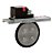 Amortecedor redondo de 8 ″ retrofit - Imagem 1