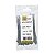 ABRAÇADEIRA NYLON 200MMX4,5 PRETA SFOR C100 - Imagem 1