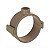COLAR TOMADA 40X3/4"10907 AMANCO C5 - Imagem 1