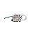 DRIVER LED 8W-25W CONECTOR UNIVERSAL BIVOLT - Imagem 1