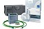 Kit inicial Siemens SIMATIC S7-1200 - 6ES7212-1BE34-4YB0 - Imagem 1